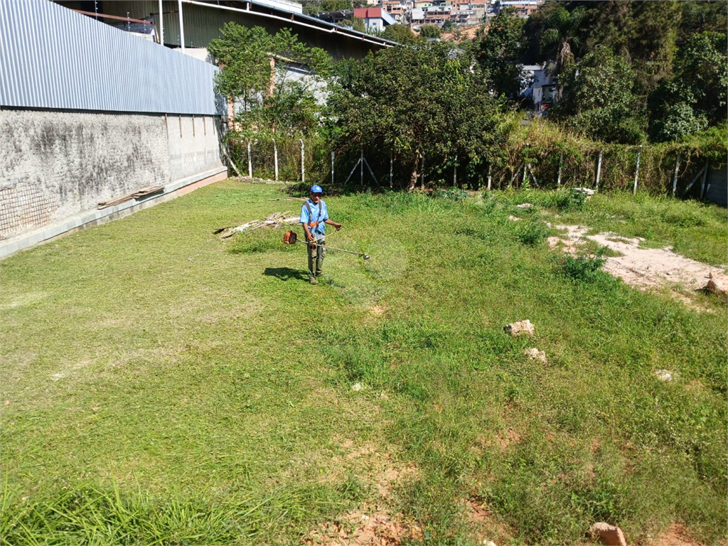 Venda Terreno Barueri Jardim Califórnia REO1013819 3