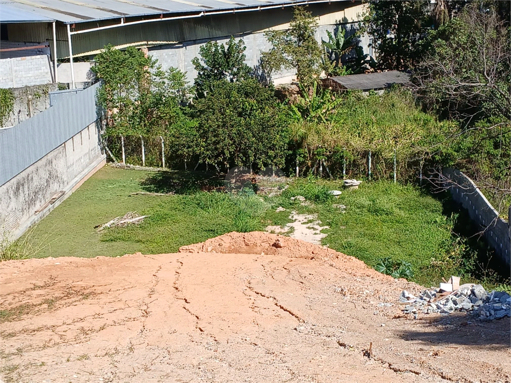 Venda Terreno Barueri Jardim Califórnia REO1013819 4