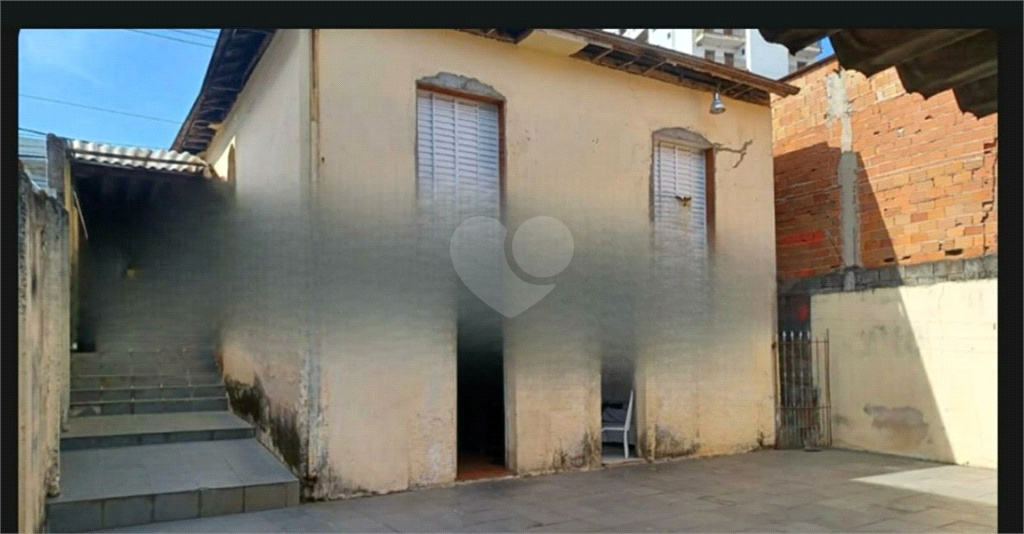 Venda Casa térrea São Paulo Lauzane Paulista REO1013838 3