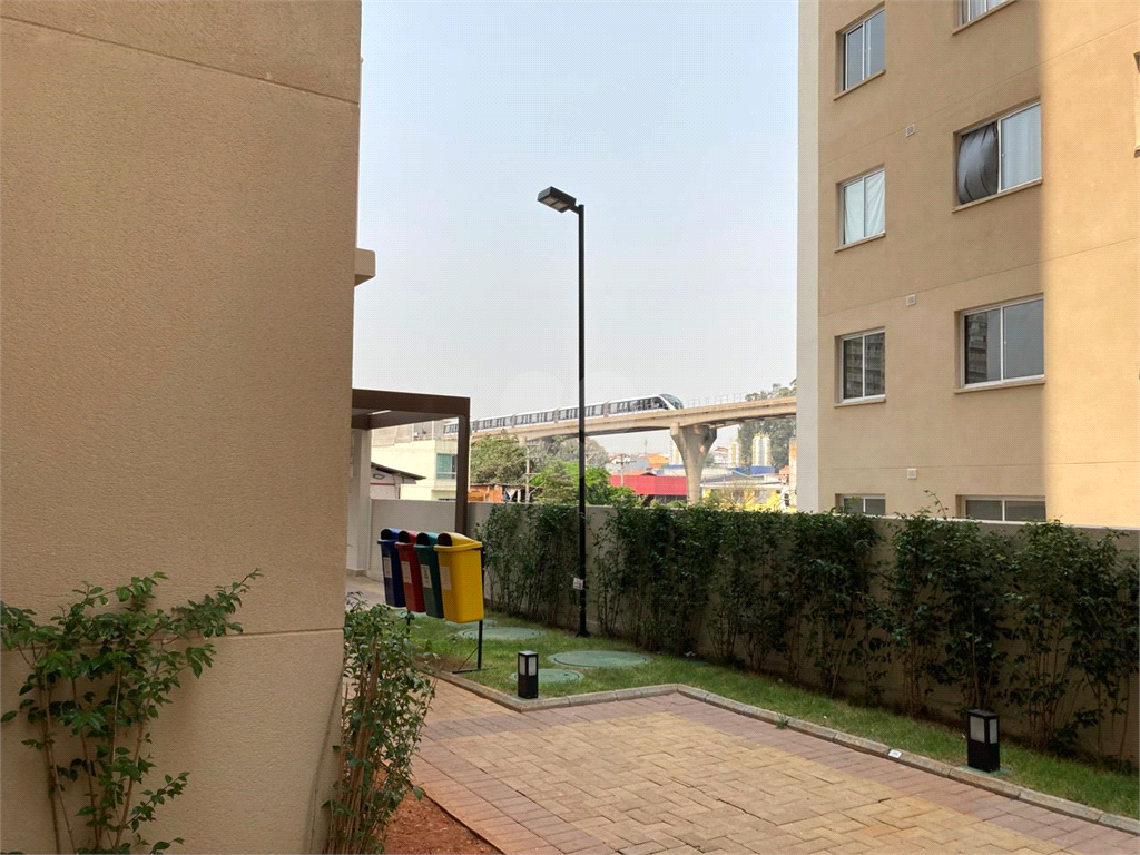 Aluguel Apartamento São Paulo Vila Ema REO1013839 51