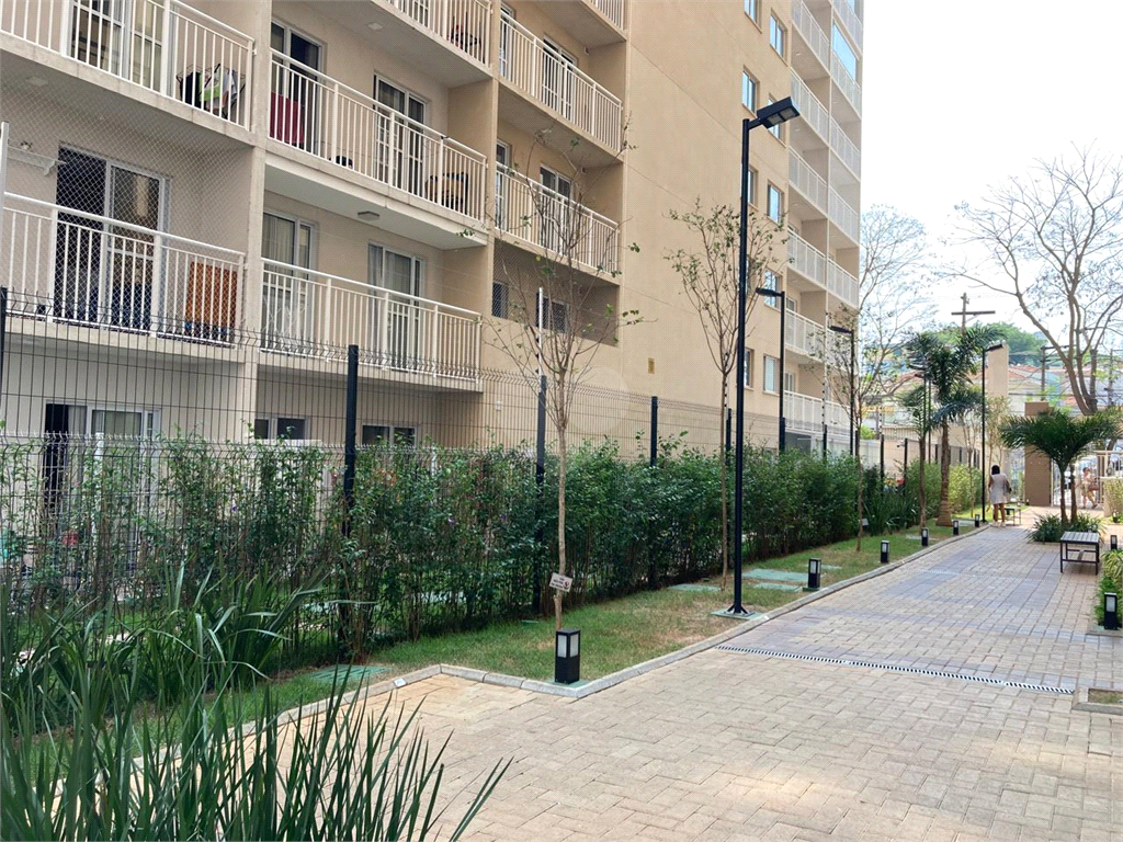 Aluguel Apartamento São Paulo Vila Ema REO1013839 45