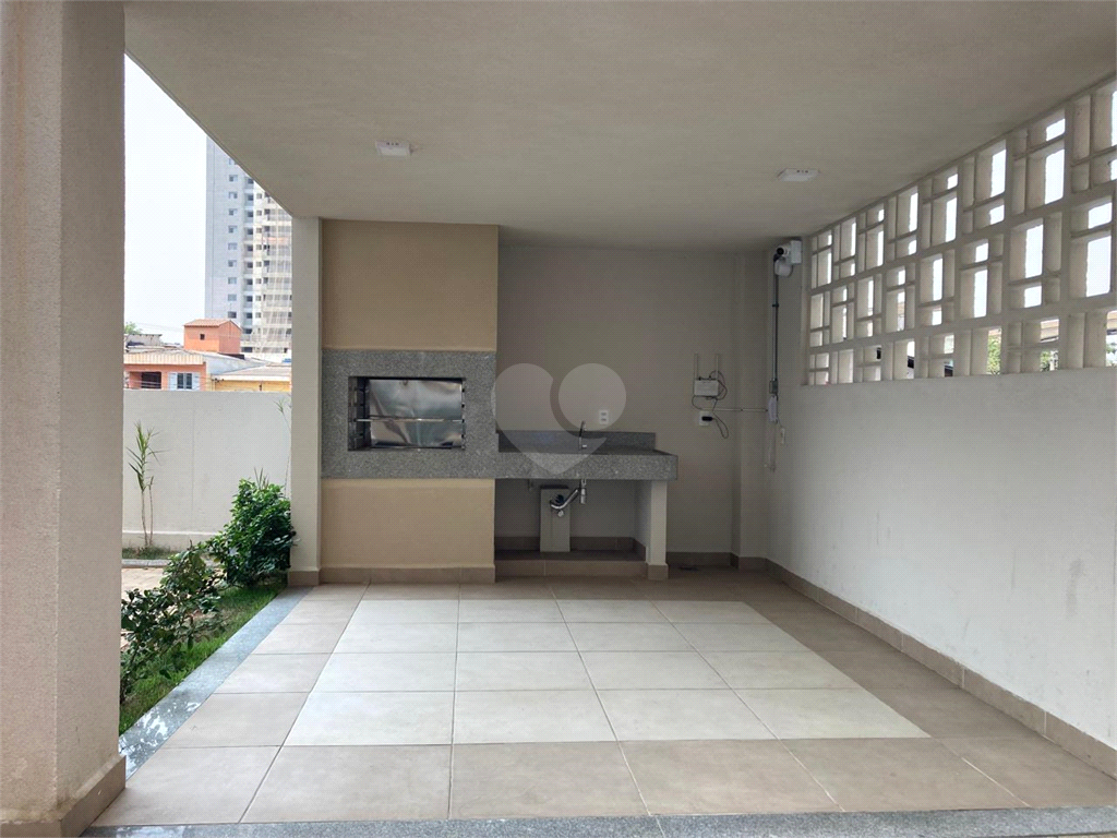 Aluguel Apartamento São Paulo Vila Ema REO1013839 27