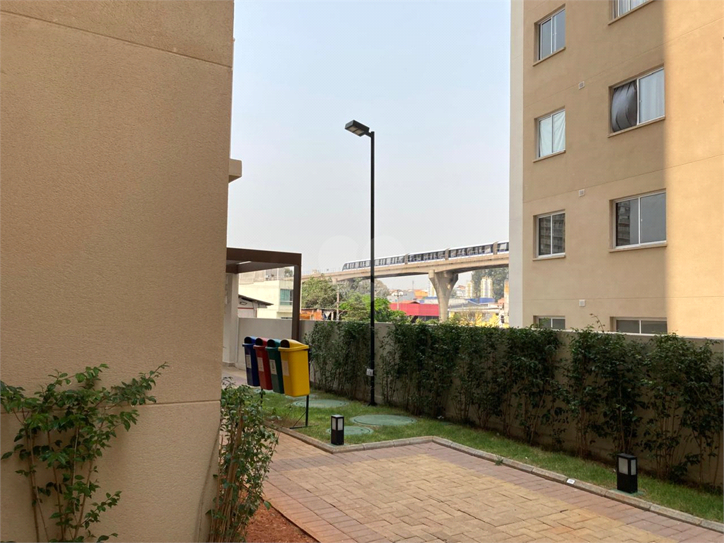 Aluguel Apartamento São Paulo Vila Ema REO1013839 50