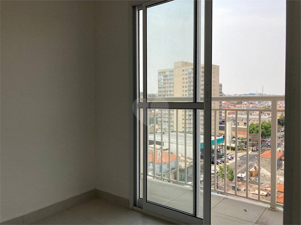 Aluguel Apartamento São Paulo Vila Ema REO1013839 2