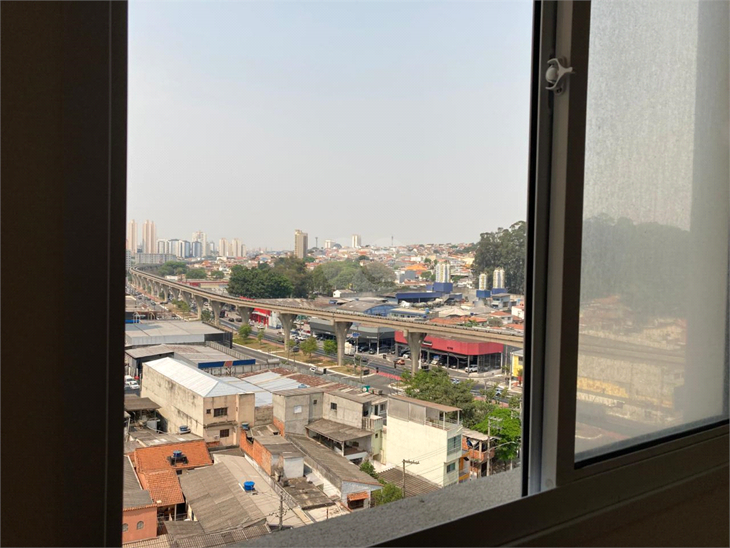 Aluguel Apartamento São Paulo Vila Ema REO1013839 36