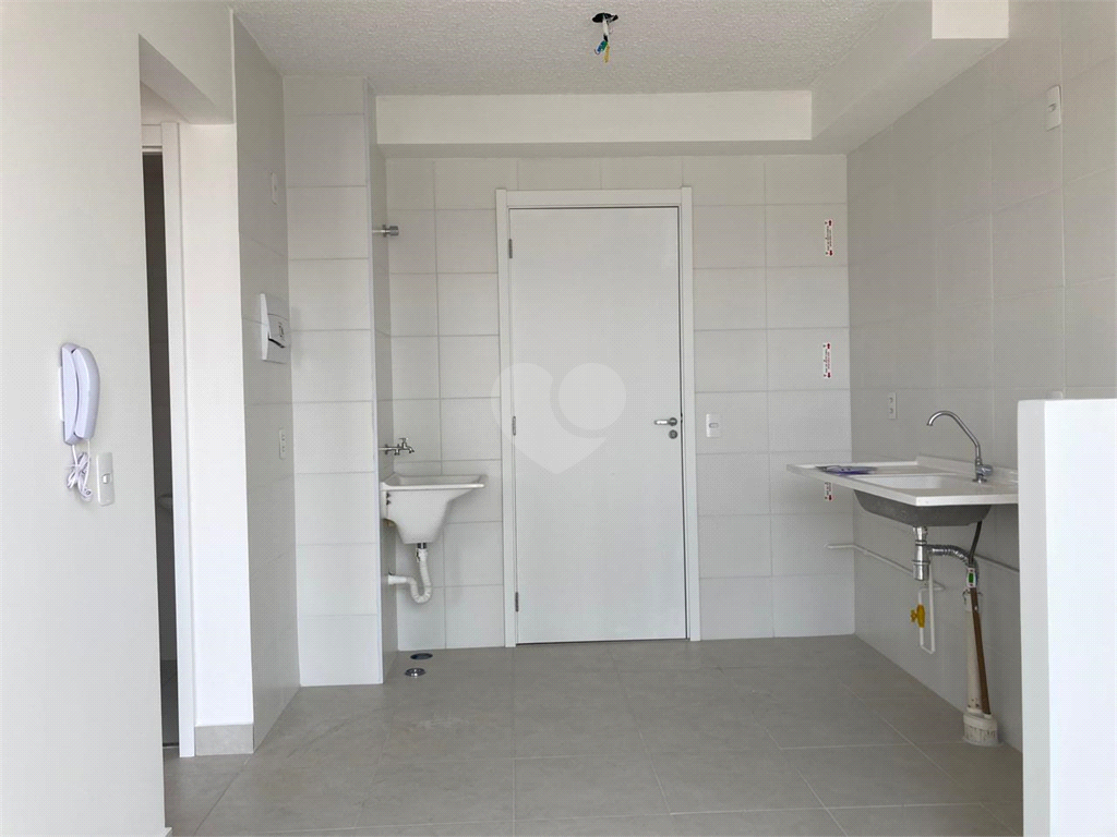 Aluguel Apartamento São Paulo Vila Ema REO1013839 30