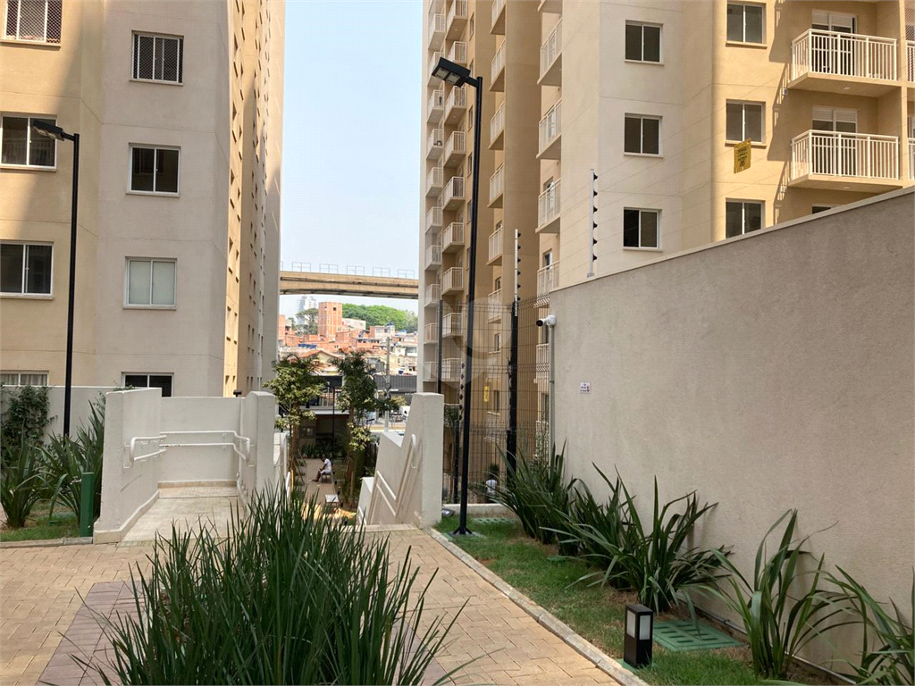 Aluguel Apartamento São Paulo Vila Ema REO1013839 49