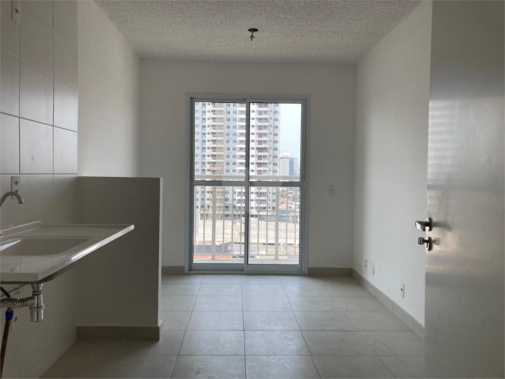 Aluguel Apartamento São Paulo Vila Ema REO1013839 1