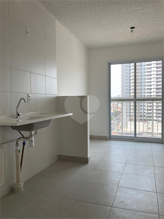 Aluguel Apartamento São Paulo Vila Ema REO1013839 6