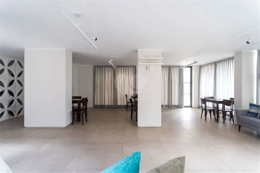 Venda Apartamento São Paulo Indianópolis REO1013840 22