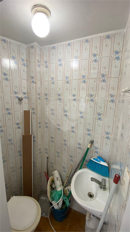 Venda Apartamento São Paulo Indianópolis REO1013840 15