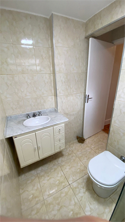 Venda Apartamento São Paulo Indianópolis REO1013840 10