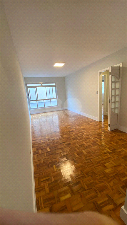 Venda Apartamento São Paulo Indianópolis REO1013840 3