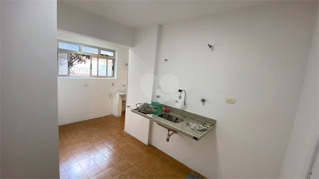 Venda Apartamento São Paulo Indianópolis REO1013840 9