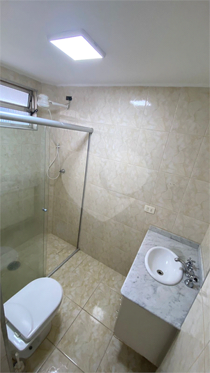 Venda Apartamento São Paulo Indianópolis REO1013840 11