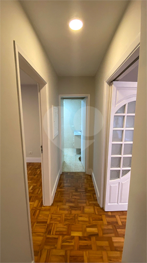 Venda Apartamento São Paulo Indianópolis REO1013840 13