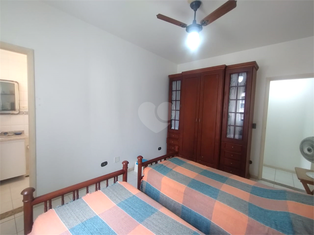 Venda Apartamento Guarujá Enseada REO1013848 22