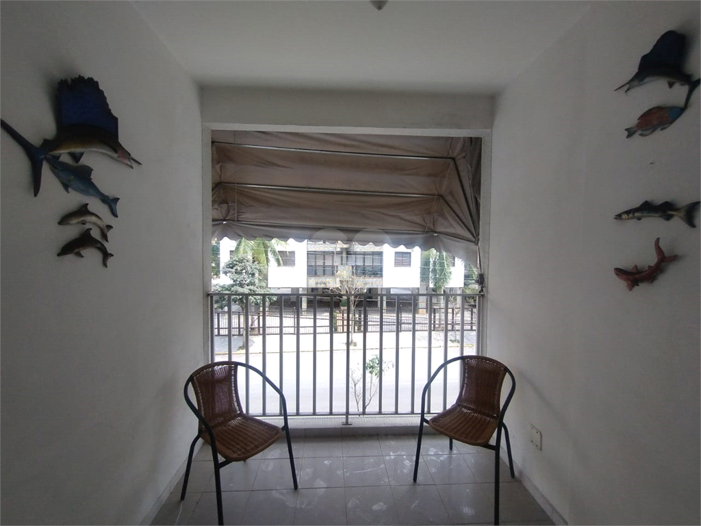 Venda Apartamento Guarujá Enseada REO1013848 13