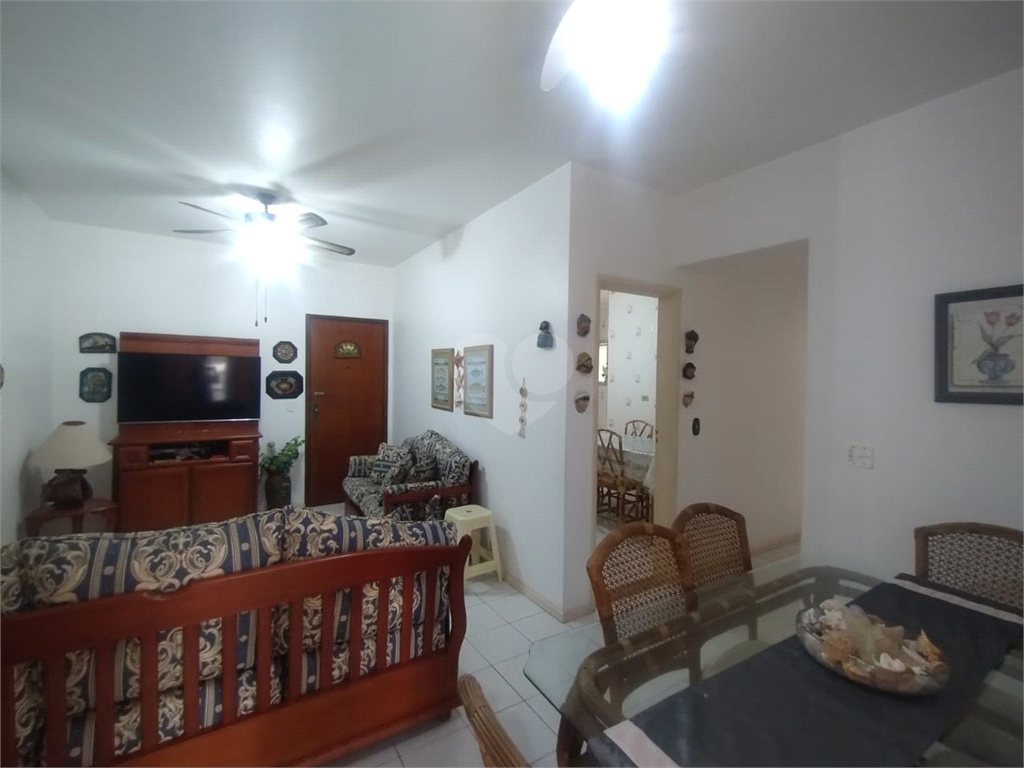 Venda Apartamento Guarujá Enseada REO1013848 15