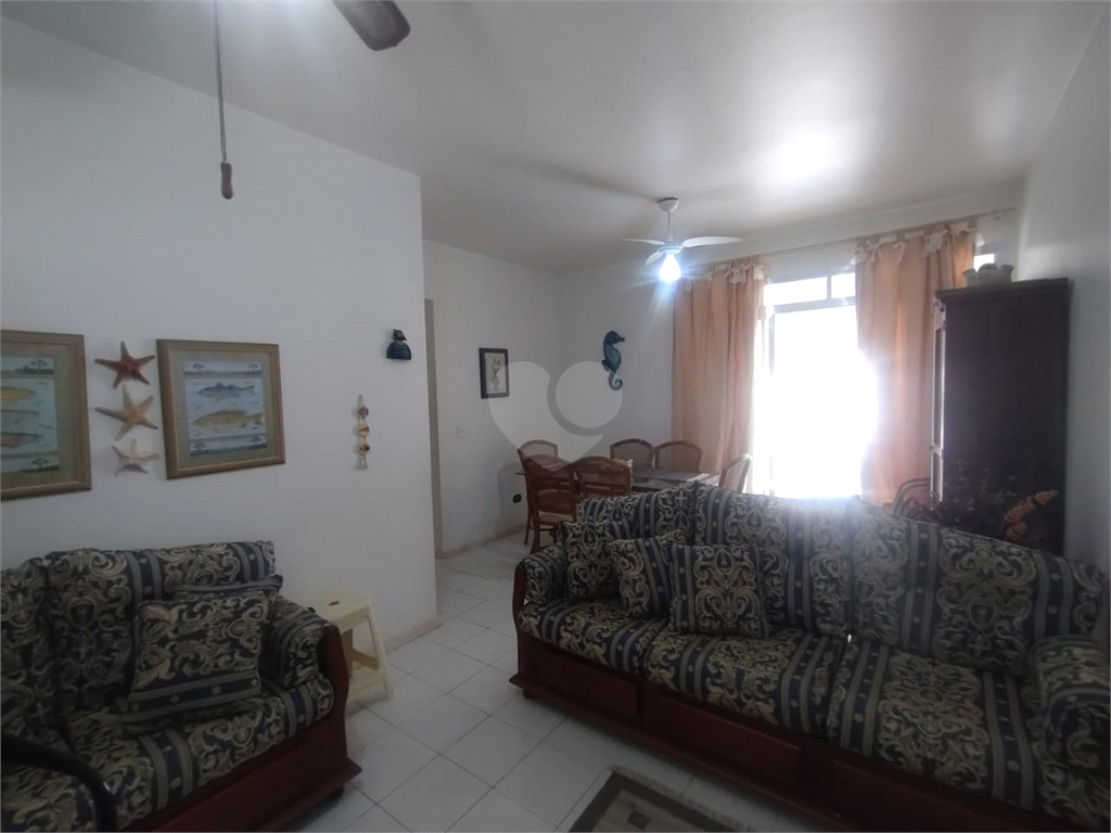 Venda Apartamento Guarujá Enseada REO1013848 10