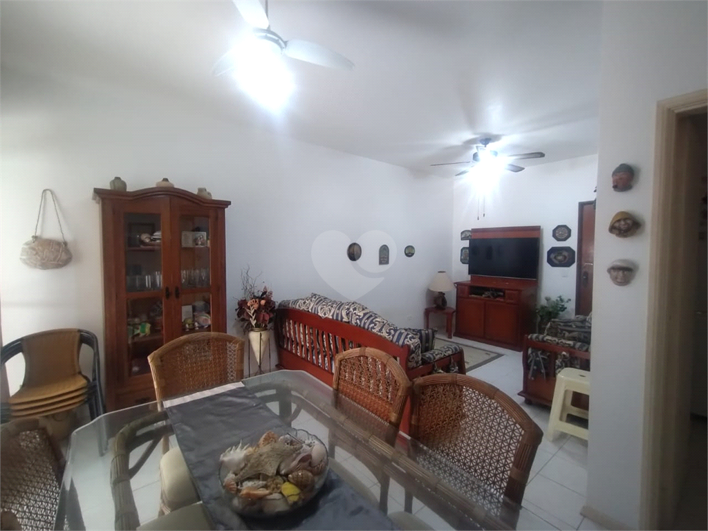 Venda Apartamento Guarujá Enseada REO1013848 12