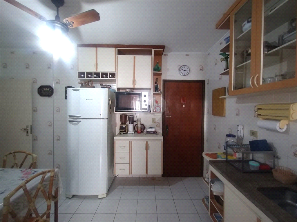 Venda Apartamento Guarujá Enseada REO1013848 34