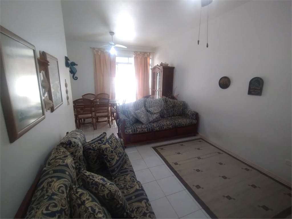 Venda Apartamento Guarujá Enseada REO1013848 9