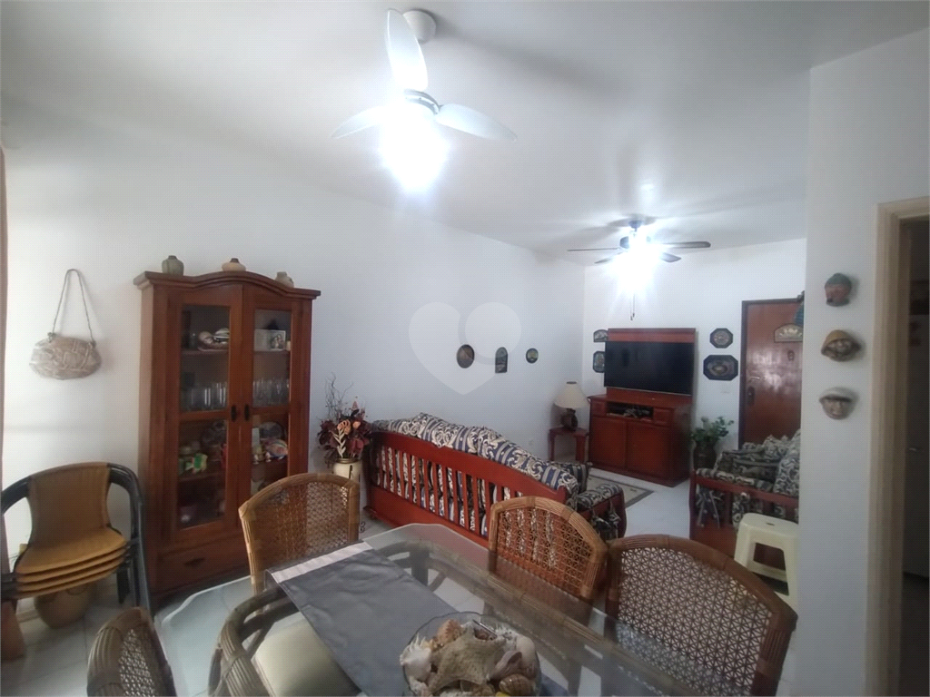 Venda Apartamento Guarujá Enseada REO1013848 11