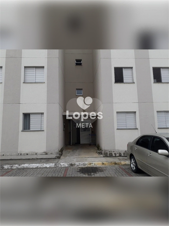 Venda Apartamento São José Dos Campos Vila Rangel REO1013850 1