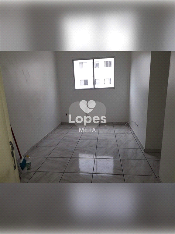 Venda Apartamento São José Dos Campos Vila Rangel REO1013850 2