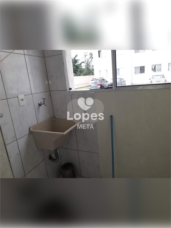 Venda Apartamento São José Dos Campos Vila Rangel REO1013850 6