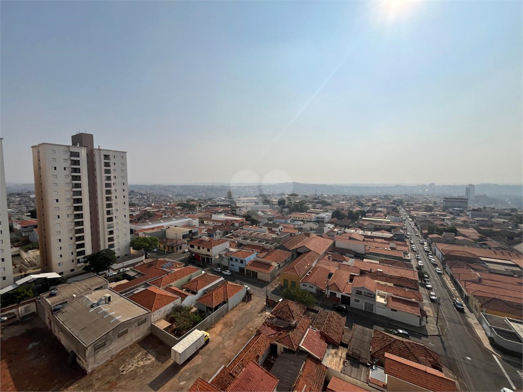 Venda Apartamento Piracicaba Paulista REO1013851 16