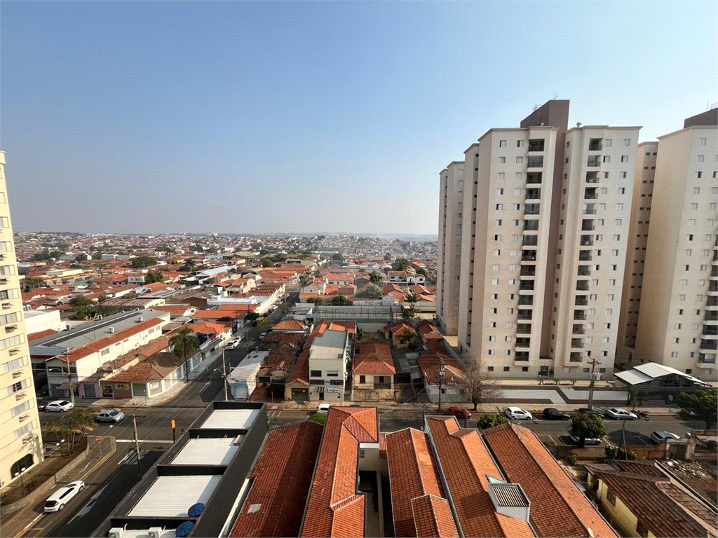 Venda Apartamento Piracicaba Paulista REO1013851 27