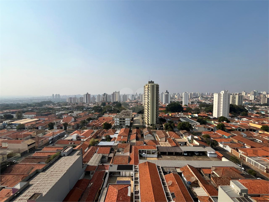 Venda Apartamento Piracicaba Paulista REO1013851 25