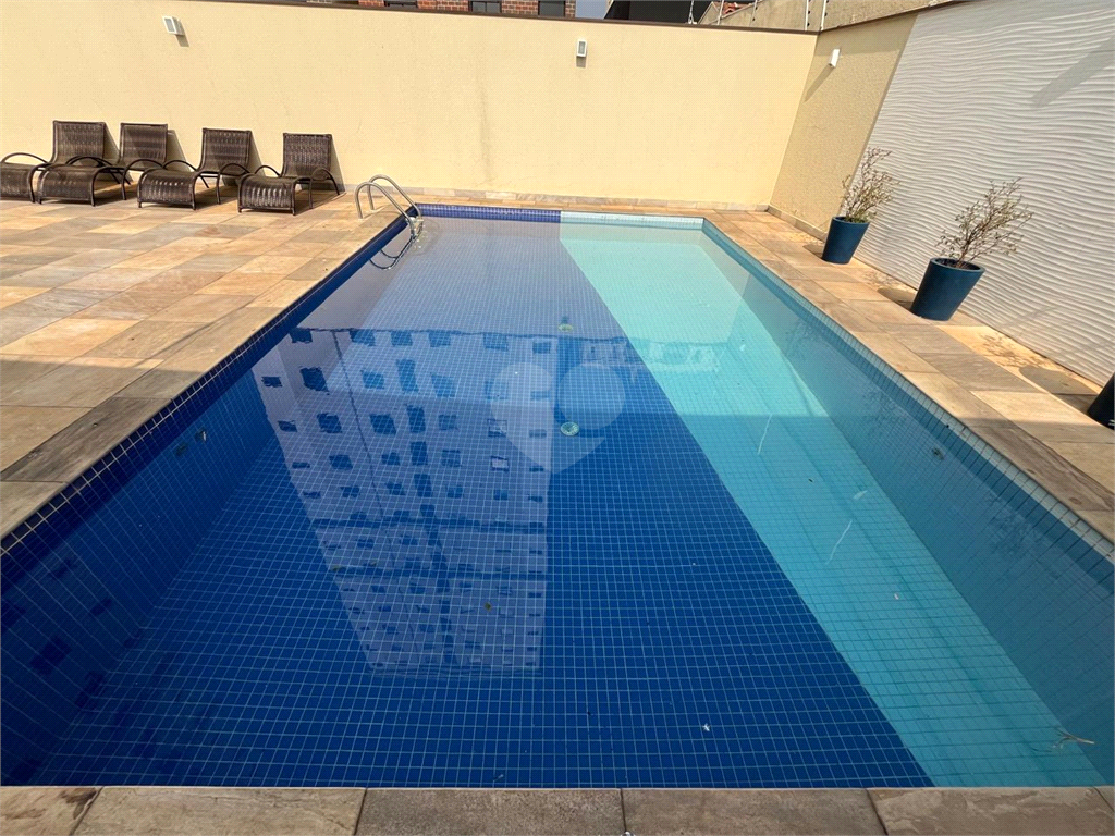 Venda Apartamento Piracicaba Paulista REO1013851 29