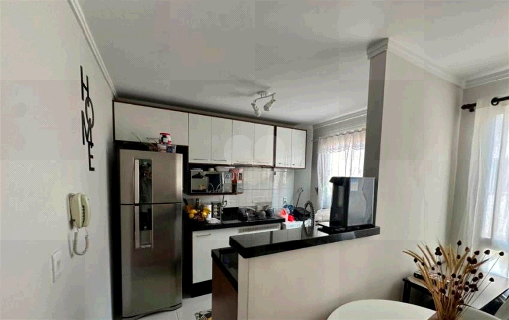 Venda Apartamento Guarulhos Jardim Ansalca REO1013857 4