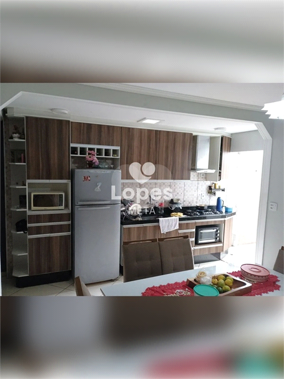 Venda Casa São José Dos Campos Conjunto Residencial Galo Branco REO1013862 2