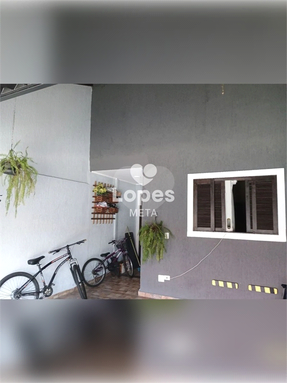 Venda Casa São José Dos Campos Conjunto Residencial Galo Branco REO1013862 9