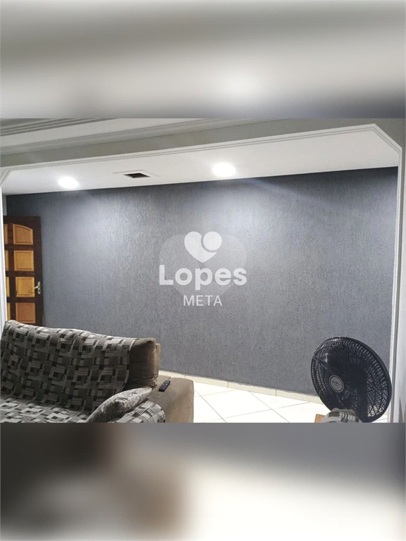 Venda Casa São José Dos Campos Conjunto Residencial Galo Branco REO1013862 4