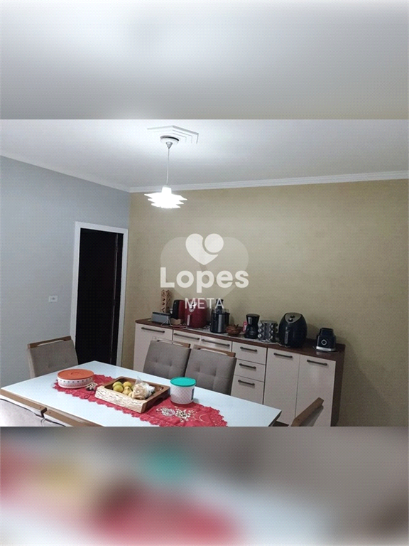 Venda Casa São José Dos Campos Conjunto Residencial Galo Branco REO1013862 3