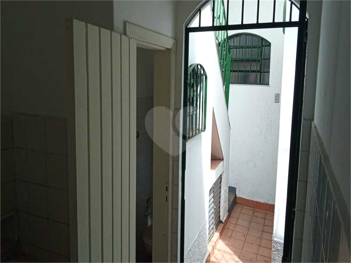 Venda Casa São Paulo Perdizes REO1013863 36