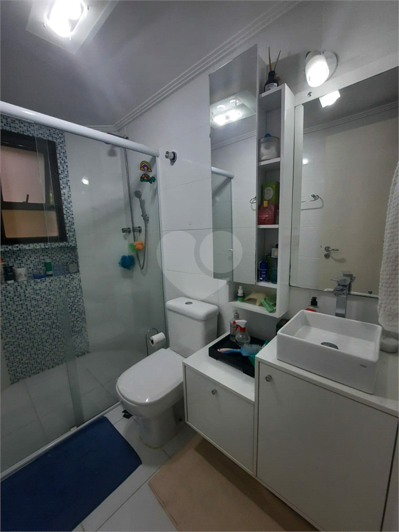 Venda Apartamento São Paulo Santana REO1013866 22