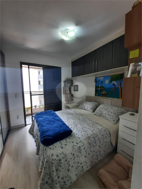 Venda Apartamento São Paulo Santana REO1013866 15