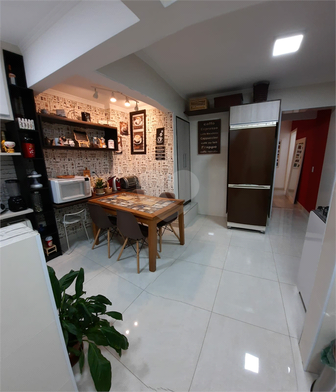 Venda Apartamento São Paulo Santana REO1013866 9