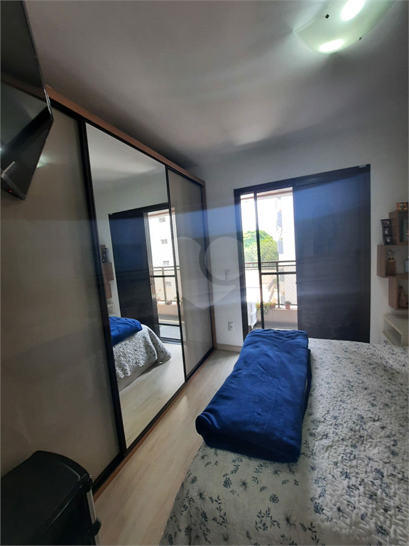 Venda Apartamento São Paulo Santana REO1013866 12