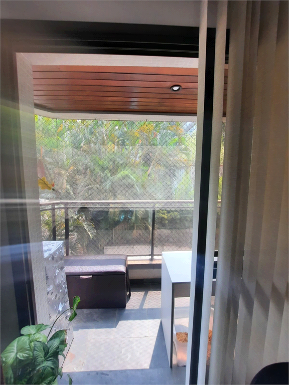 Venda Apartamento São Paulo Santana REO1013866 13