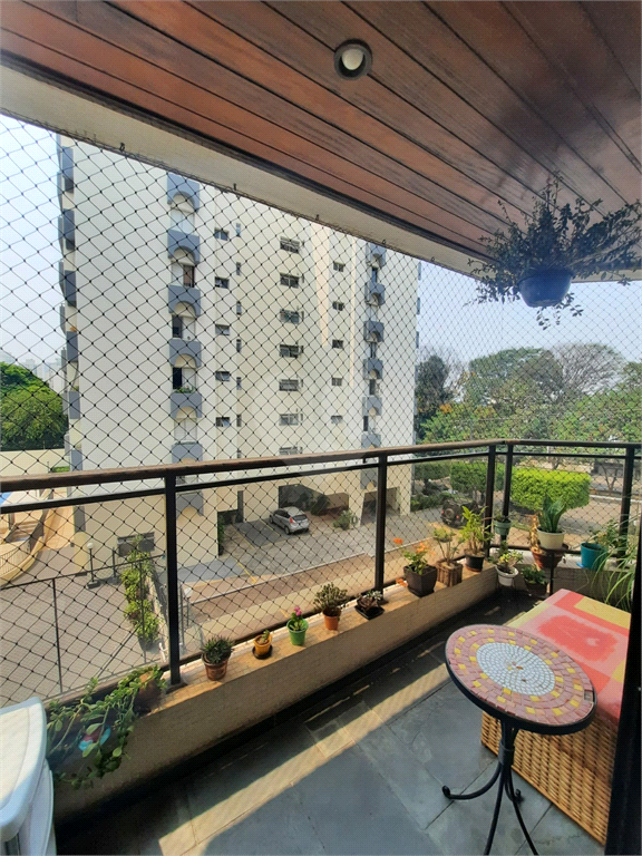 Venda Apartamento São Paulo Santana REO1013866 5