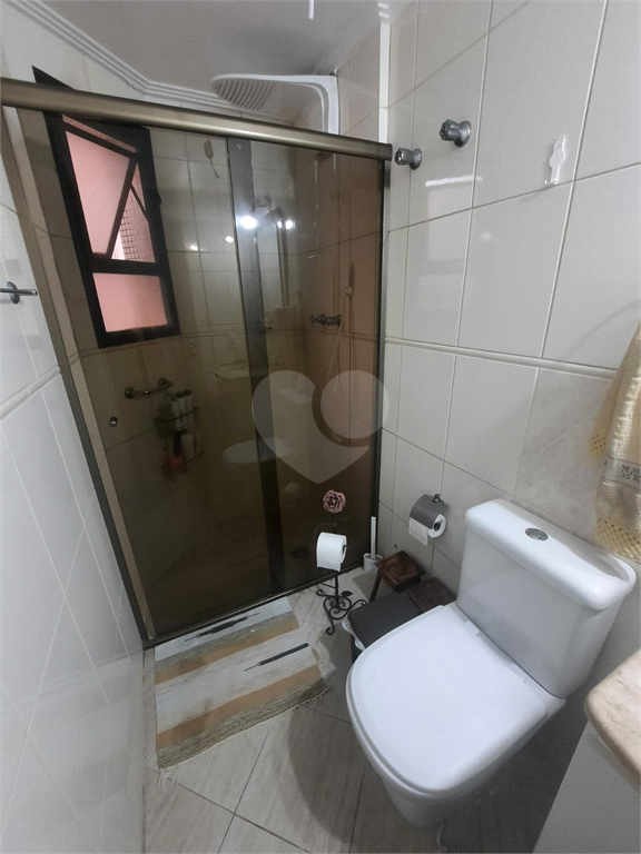 Venda Apartamento São Paulo Santana REO1013866 21