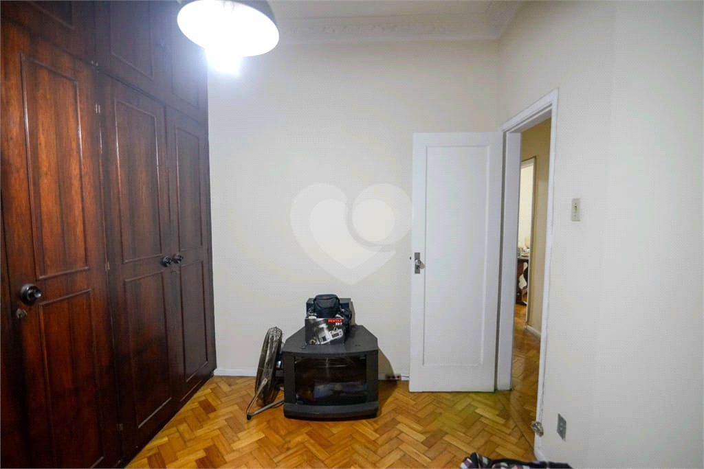 Venda Apartamento Rio De Janeiro Tijuca REO1013874 6