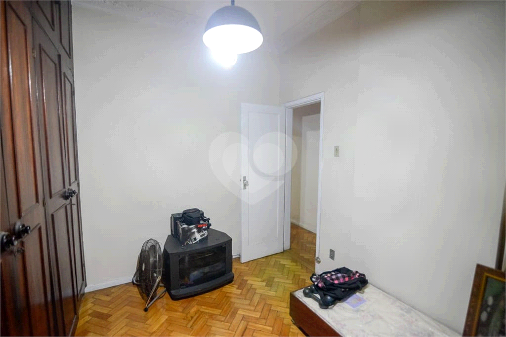 Venda Apartamento Rio De Janeiro Tijuca REO1013874 9